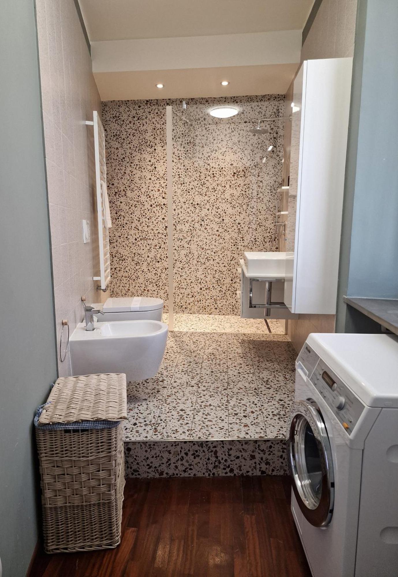 Cozy Flat Mins Walk To Navigli And Metro Porta Genova Lejlighed Milano Eksteriør billede